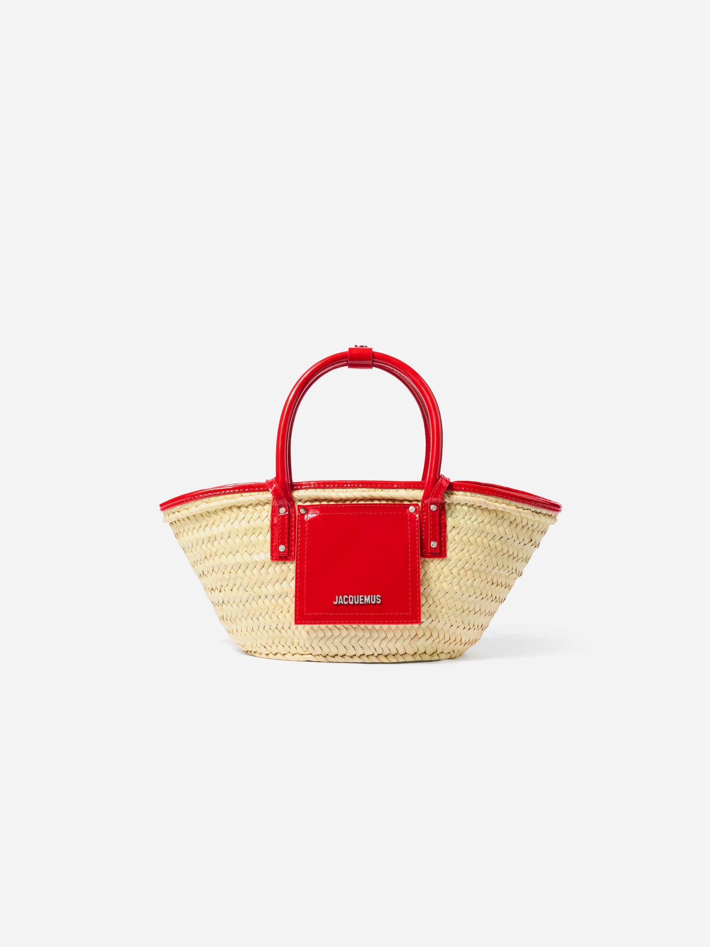 JACQUEMUS【関税送料込】バッククレープジャージートップ Gadjo キャップ by JACQUEMUS | Official website