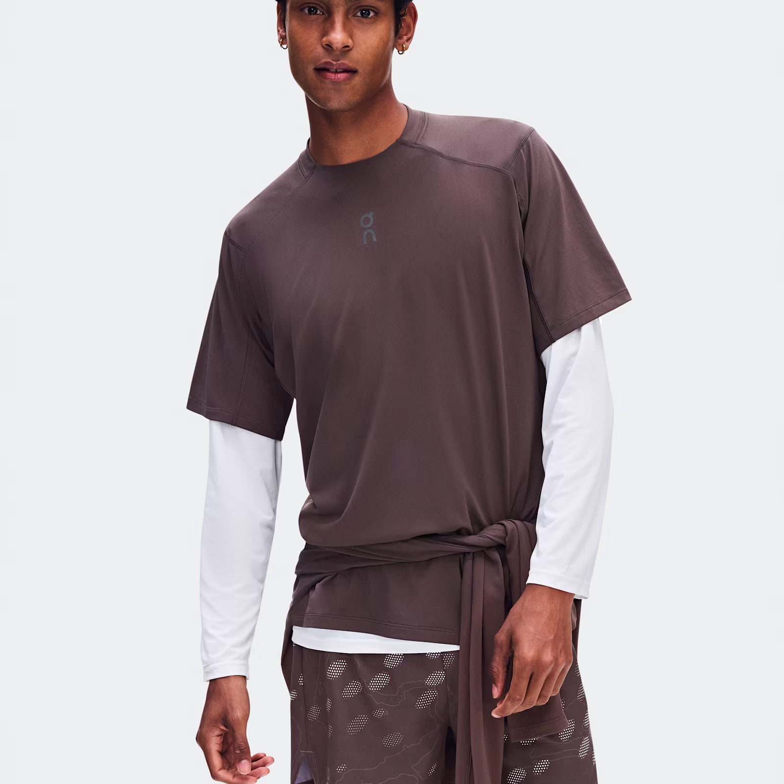 On Trail-T Solar Mulberry