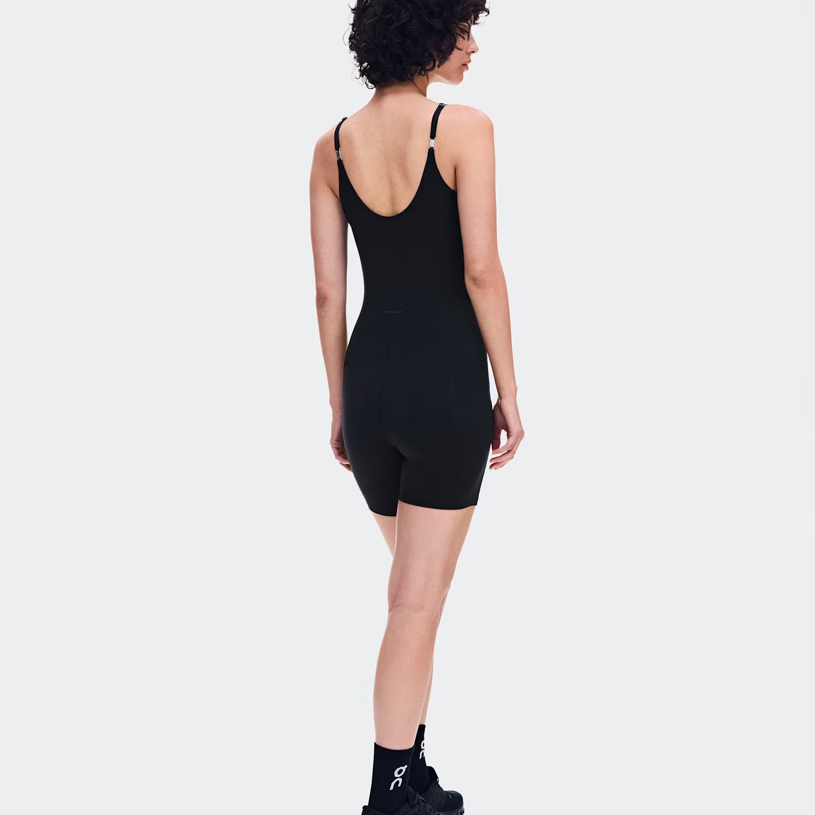 On Studio Bodysuit Black (Women'S)
