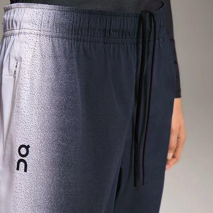 On Court Track Pants Black | White (Women'S)