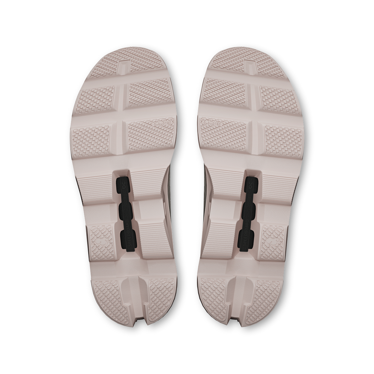 On Cloudmonster Void Ivory Doe (Women'S)
