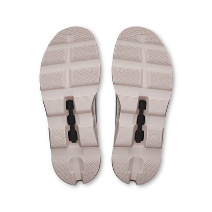 On Cloudmonster Void Ivory Doe (Women'S)
