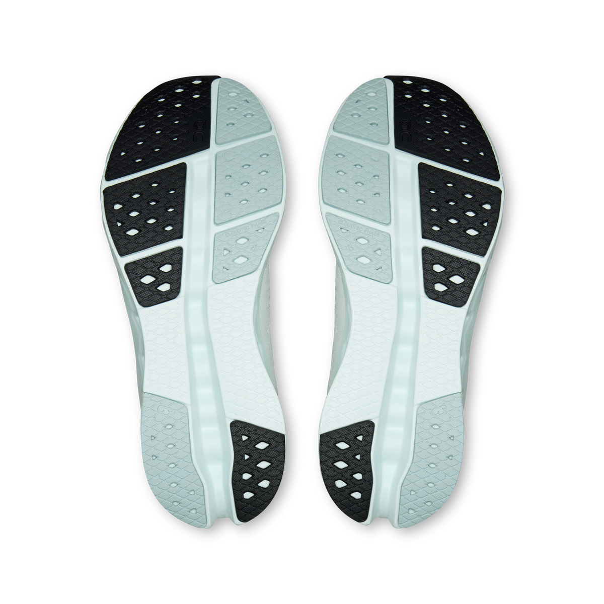 On Cloudsurfer 2 Wide Surf Flurry (Women'S)