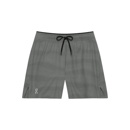On Trail Shorts Rock (Women's)