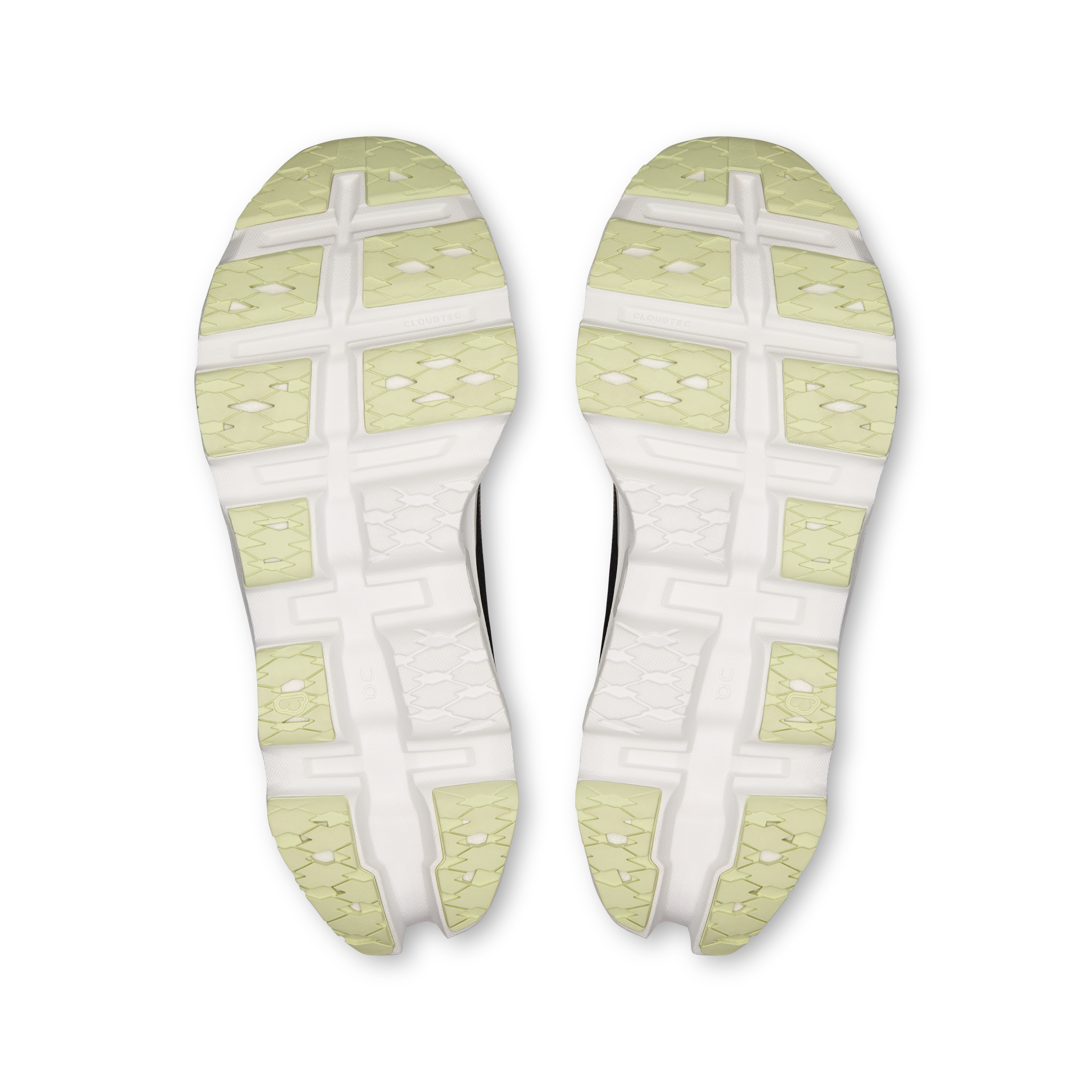 On Cloudmonster 3 Cinder Ivory (Women'S)