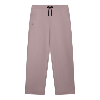 On Focus Tech Sweatpants Heron (Women'S)
