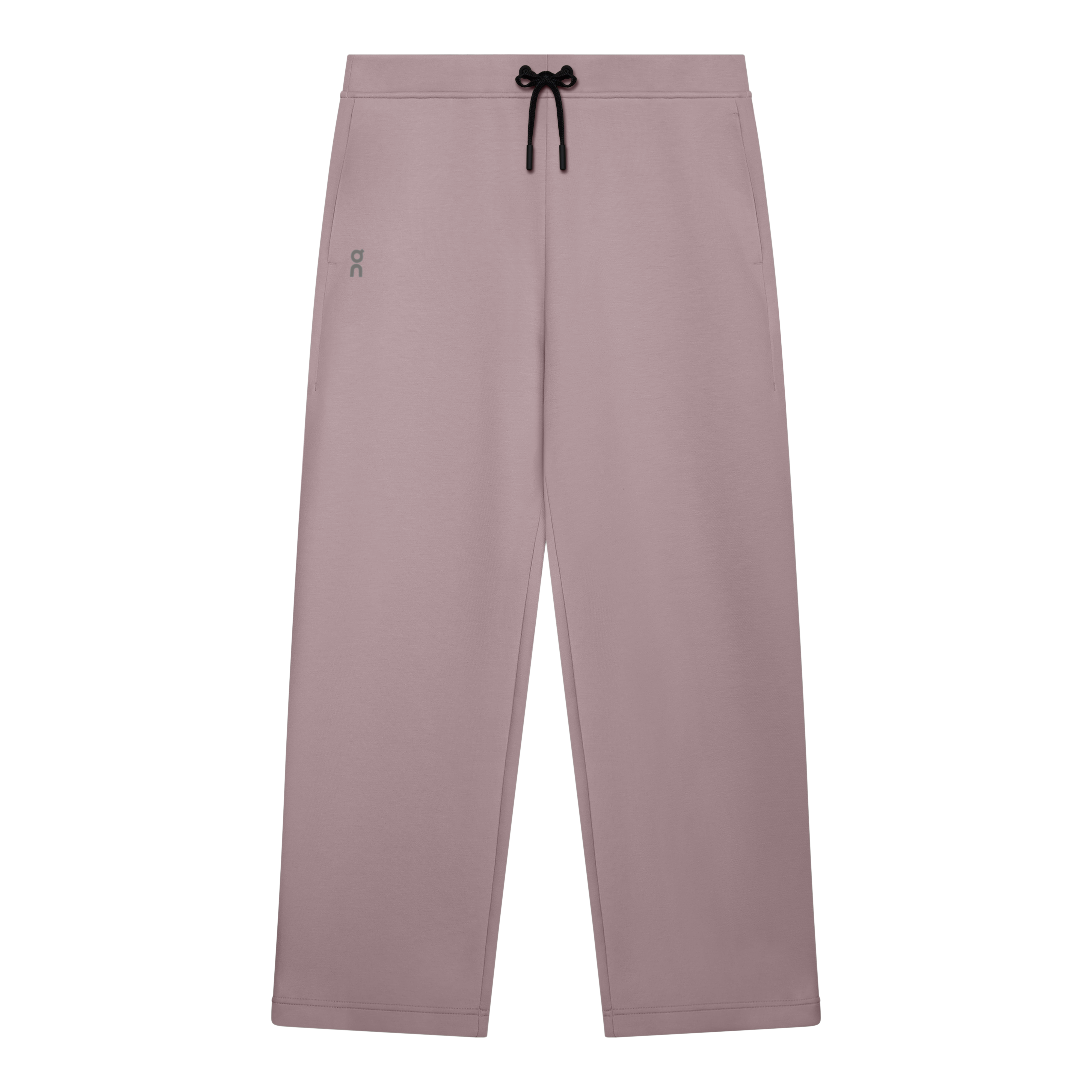 On Focus Tech Sweatpants Heron (Women'S)