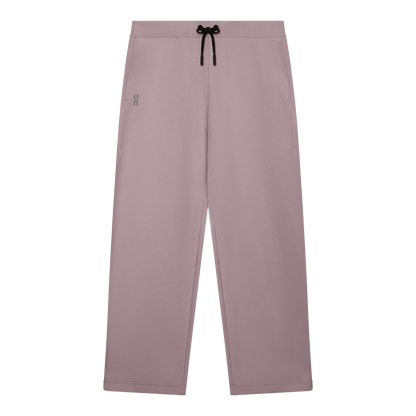 On Focus Tech Sweatpants Heron (Women'S)