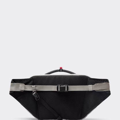 On Sling Pack 9L Glacier | Black