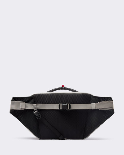 On Sling Pack 9L Glacier | Black