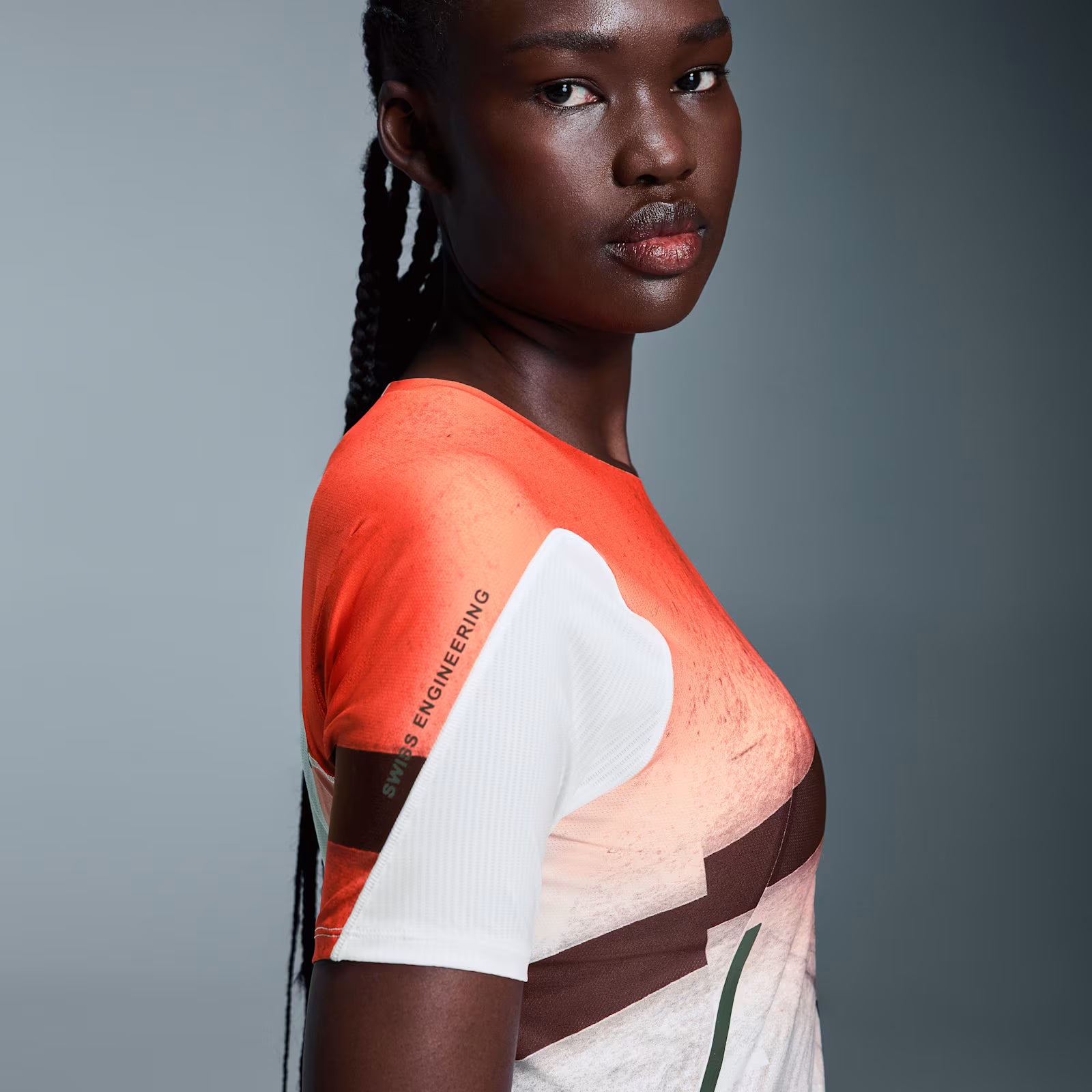 On Ultra-T Flame | White (Women'S)