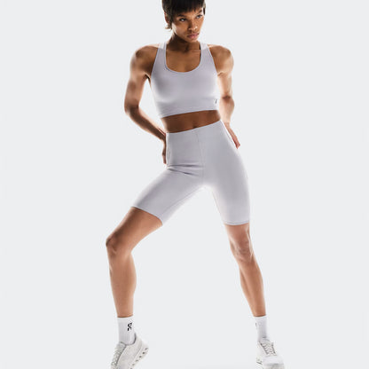 On Train Tights 1/2 Lilac (Women'S)