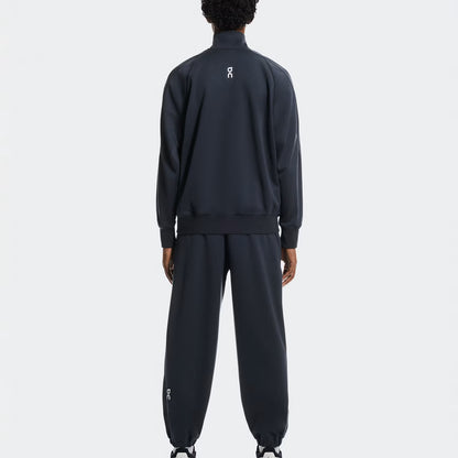 On Courtside Full-Zip Midnight