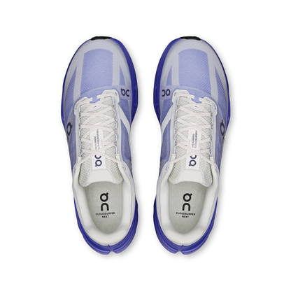 On Cloudsurfer Next Sailor Iceberg