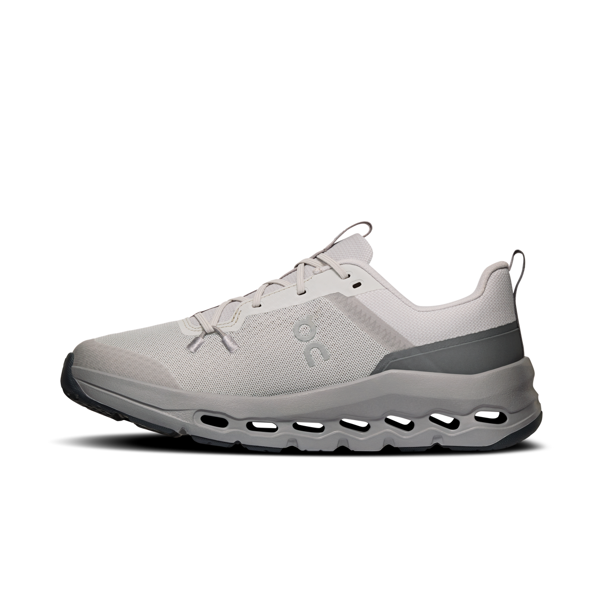 On Cloudleap Wolf Alloy