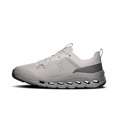 On Cloudleap Wolf Alloy