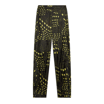 On Ultra Pants Iron | Lime (Women'S)