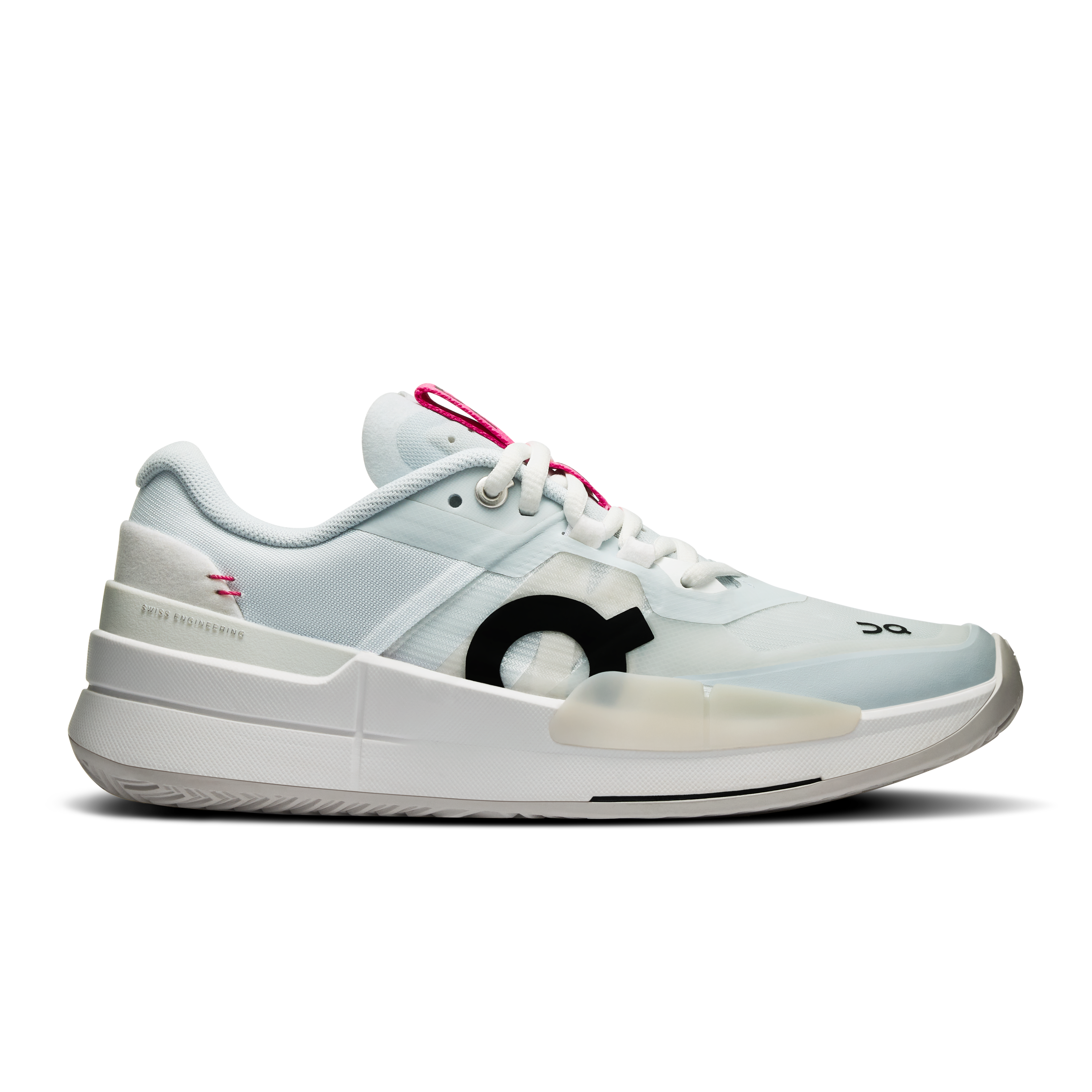 On Running The Roger Pro 2 Arctic Pink (Women'S)