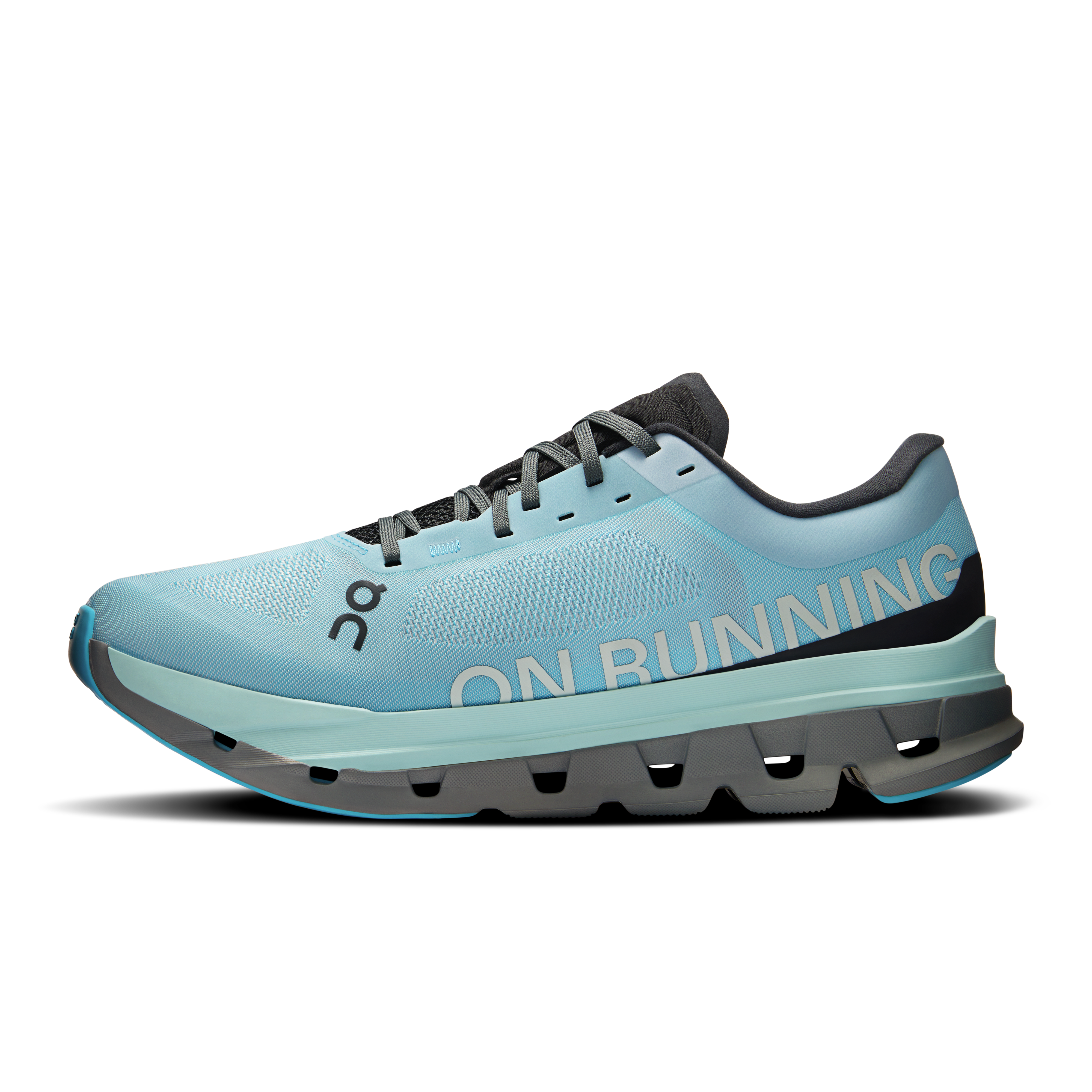 On Cloudflow 5 Arctic Stone