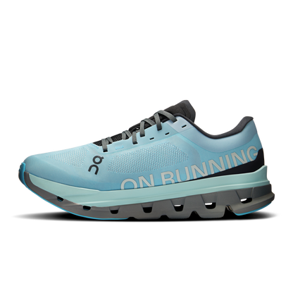 On Cloudflow 5 Arctic Stone