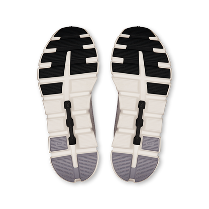 On Cloud 6 Push Lilac Black (Women'S)