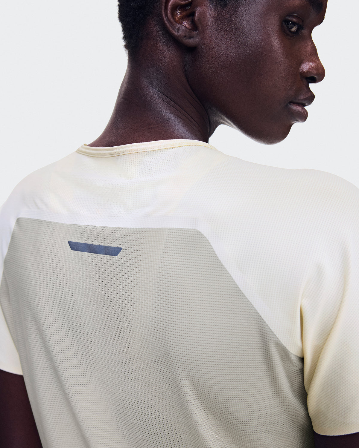 On Performance-T Hare | Brume (Women'S)