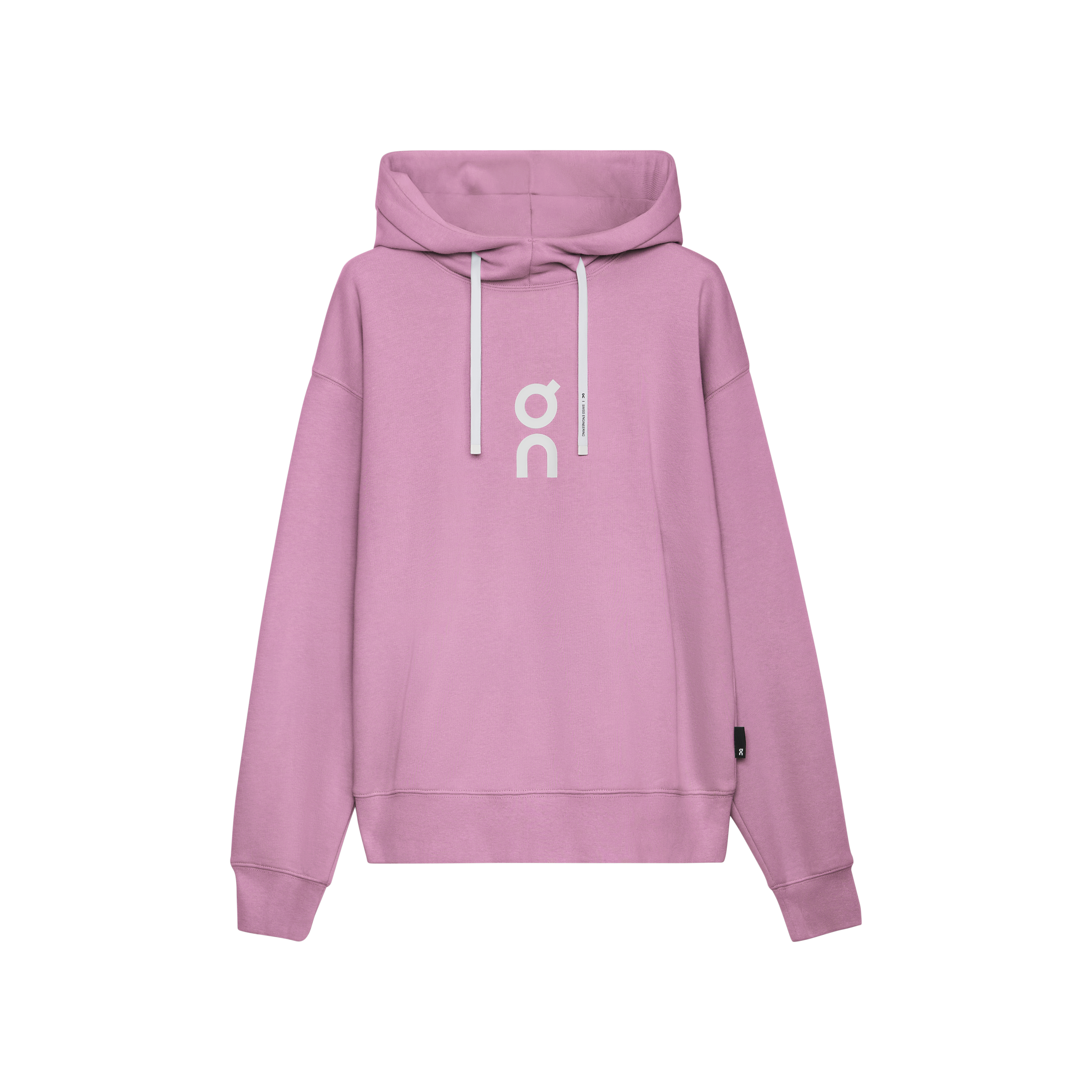 On Club Hoodie Sakura (Women'S)