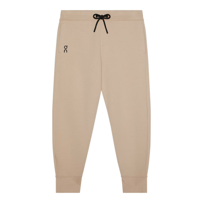 On Focus Tech Sweatpants Desert