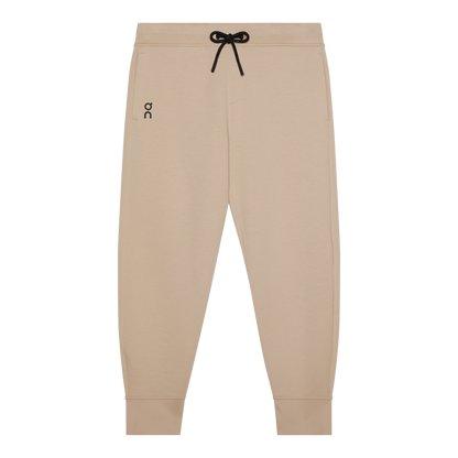 On Focus Tech Sweatpants Desert