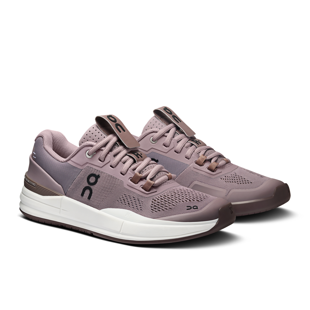 On The Roger Pro Heron Grape (Women'S)