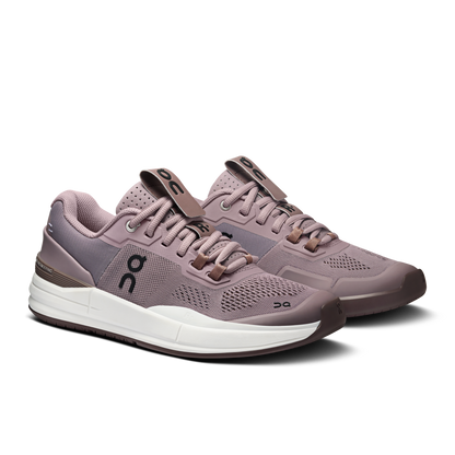 On The Roger Pro Heron Grape (Women'S)