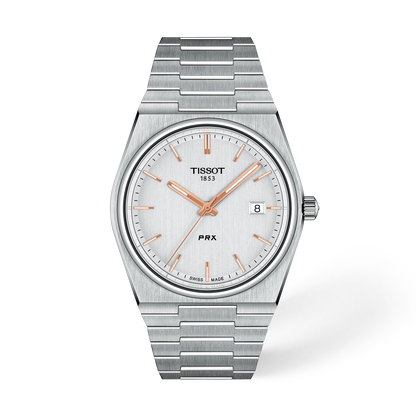 Tissot Prx 40Mm T1374101103100