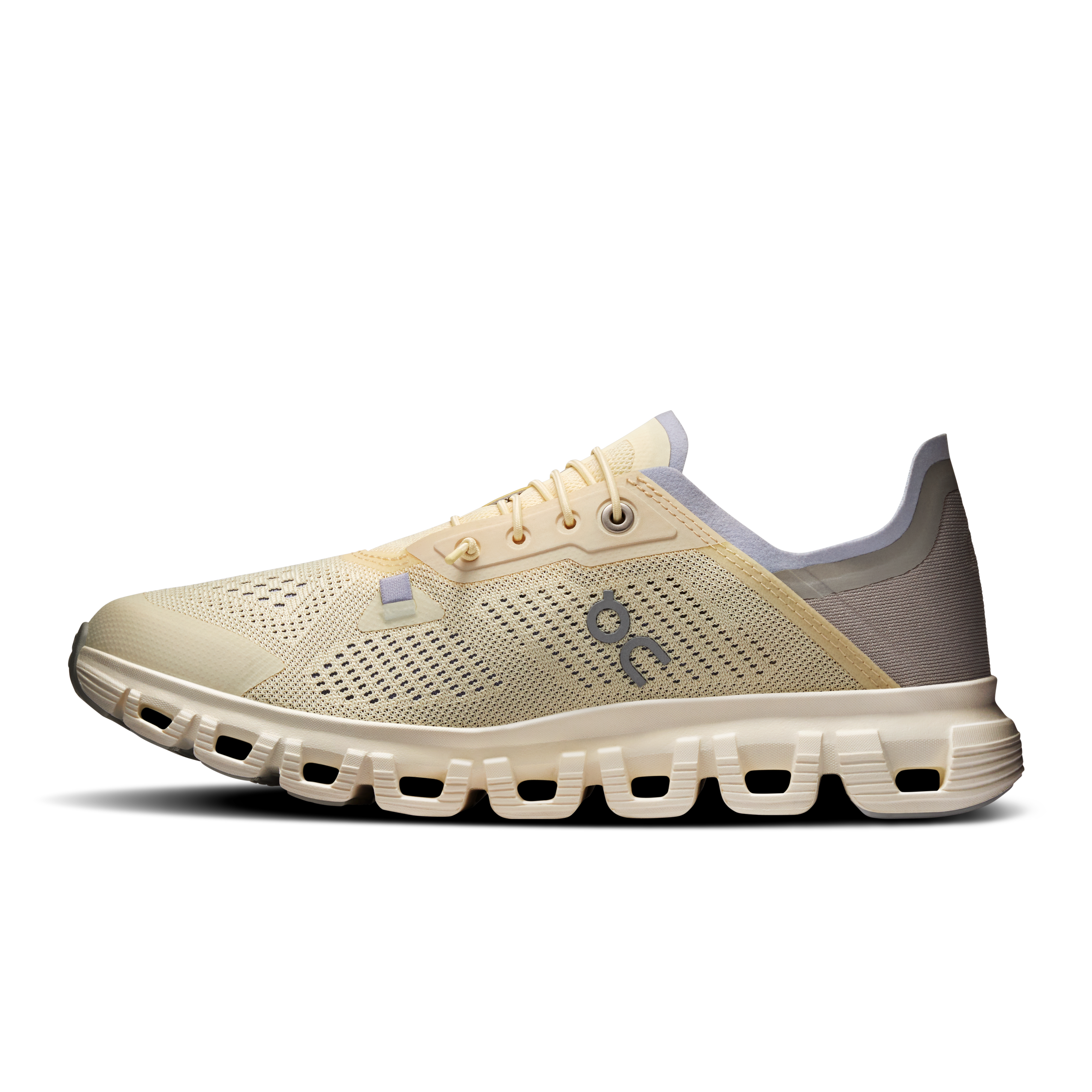 On Cloud 6 Coast Castor Fog (Women'S)