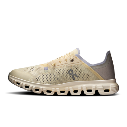 On Cloud 6 Coast Castor Fog (Women'S)