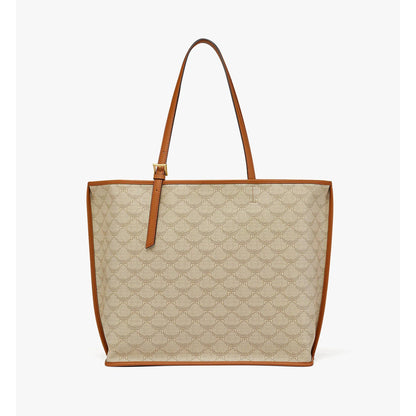 MCM Himmel Shopper in Lauretos