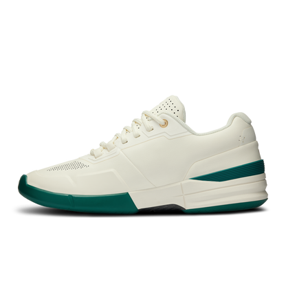 On The Roger Pro Beams Ivory Evergreen (Women'S)