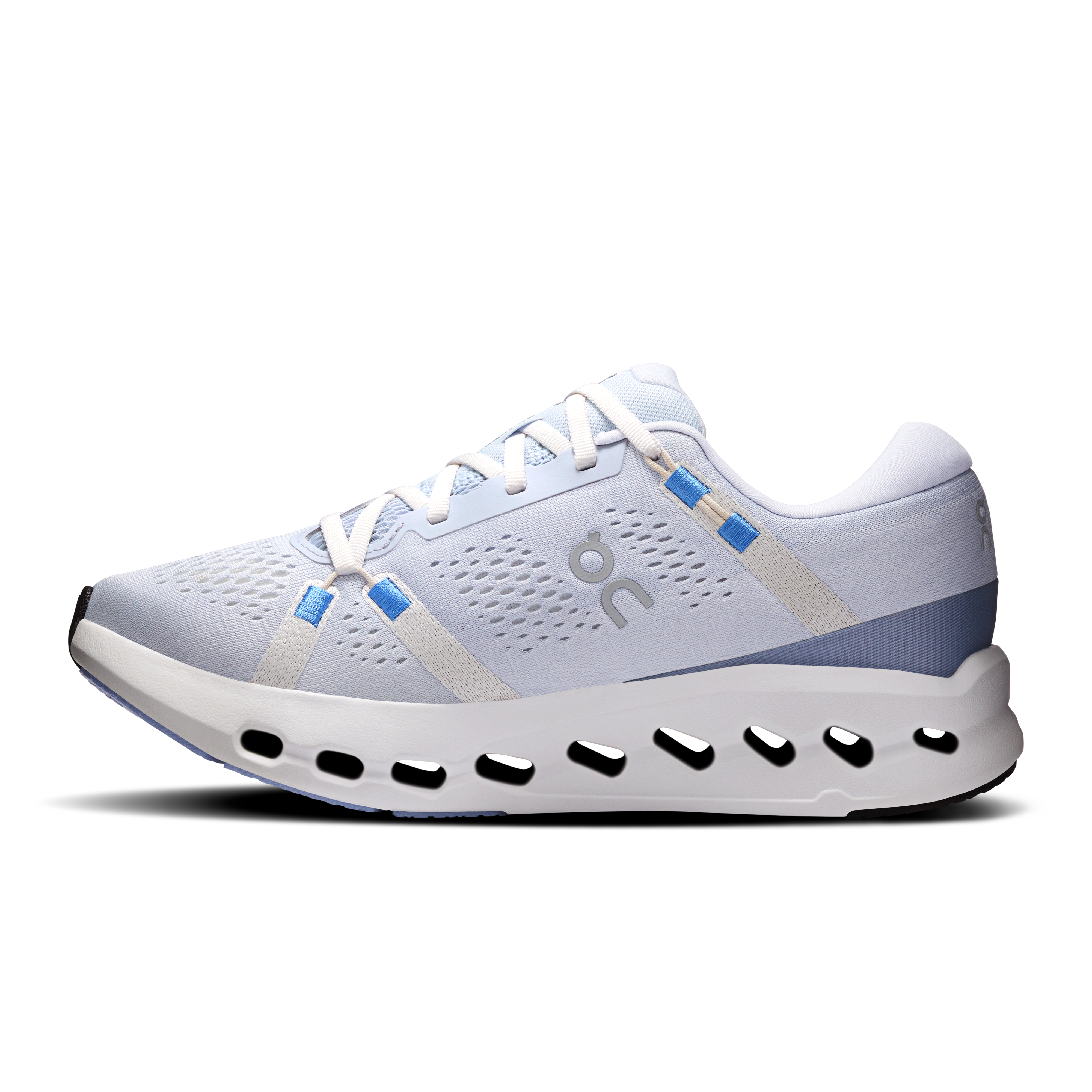 On Cloudsurfer 2 Heather Ivory (Women'S)