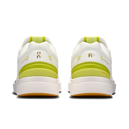 on running the roger centre court white limelight (women's)