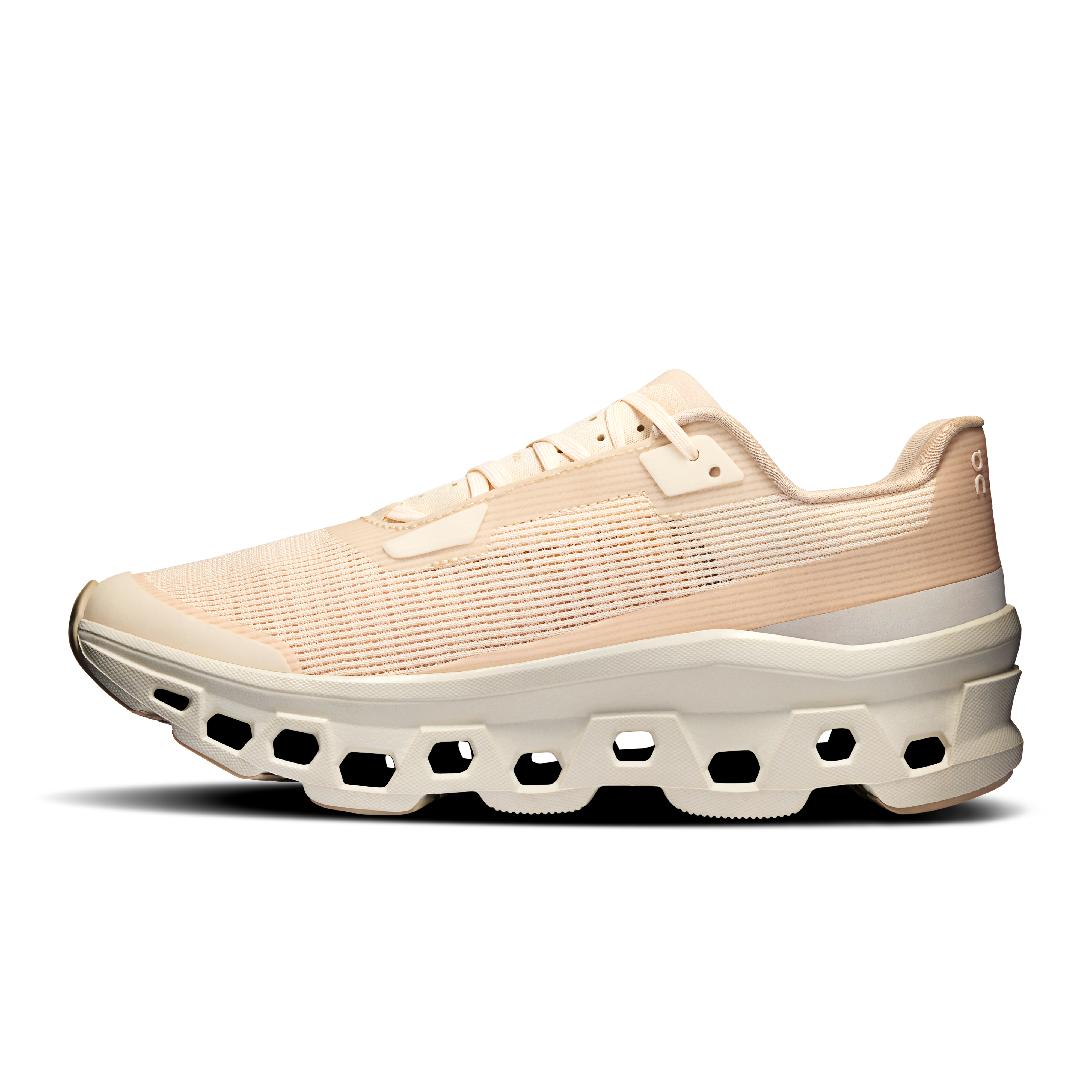 On Cloudmonster Void Dew Ivory (Women'S)