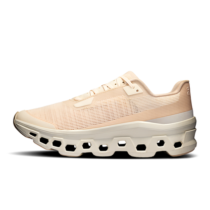 On Cloudmonster Void Dew Ivory (Women'S)
