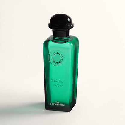  Hermes Eau D'Orange Verte Eau De Cologne