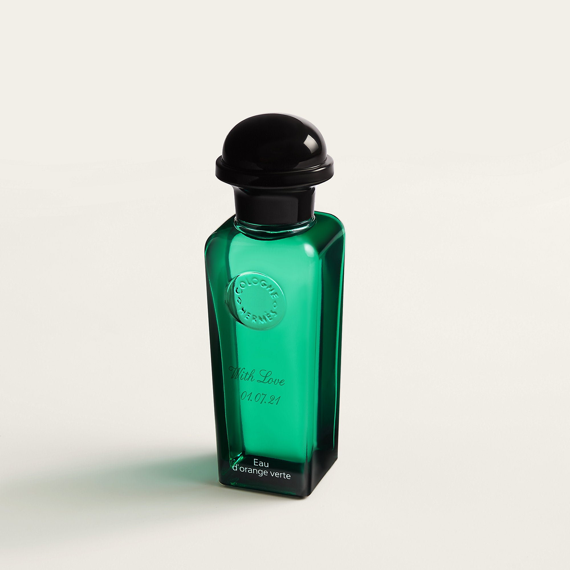  Hermes Eau D'Orange Verte Eau De Cologne
