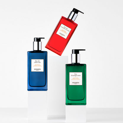  Hermes Eau D'Orange Verte Hair And Body Shower Gel