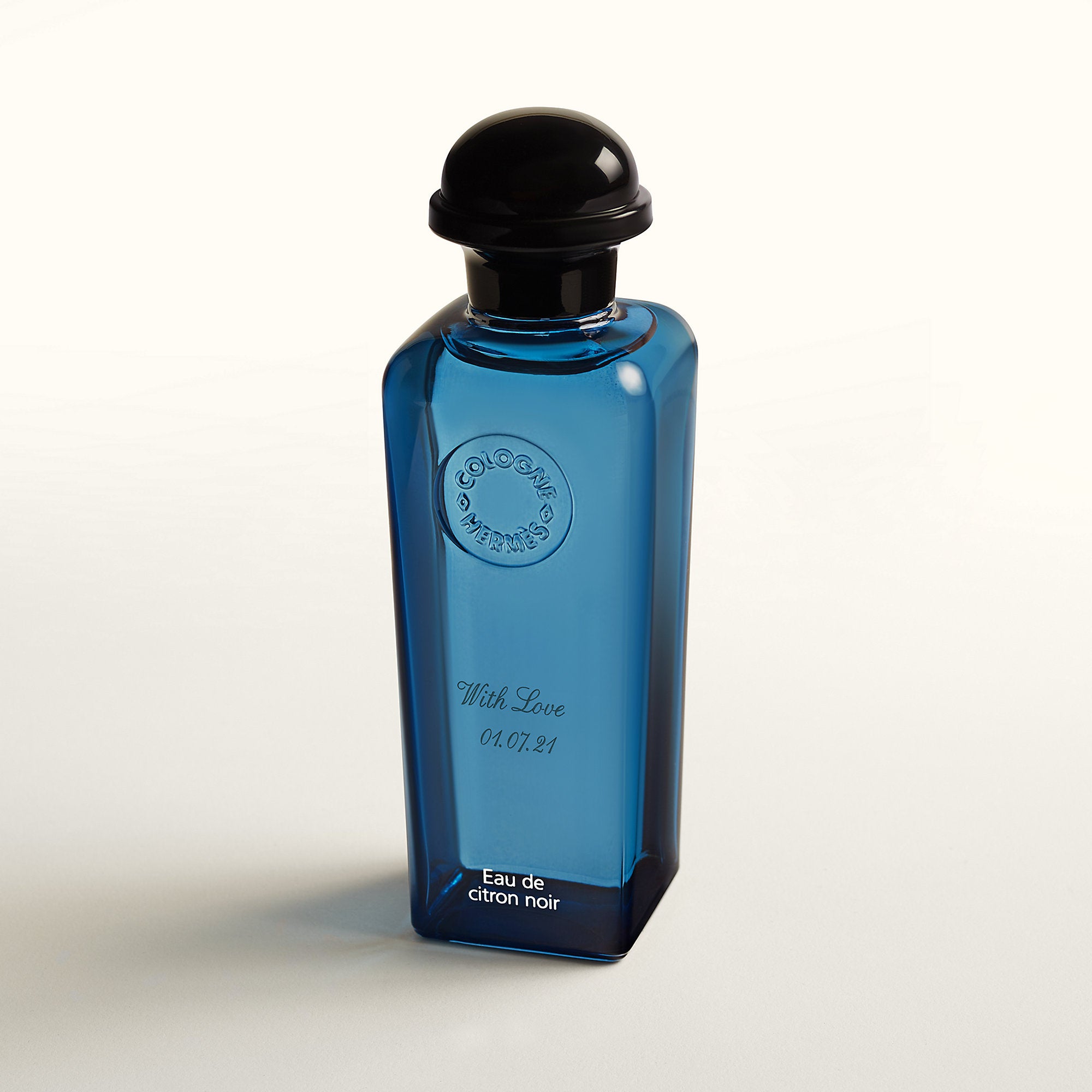  Hermes Eau De Citron Noir Eau De Cologne