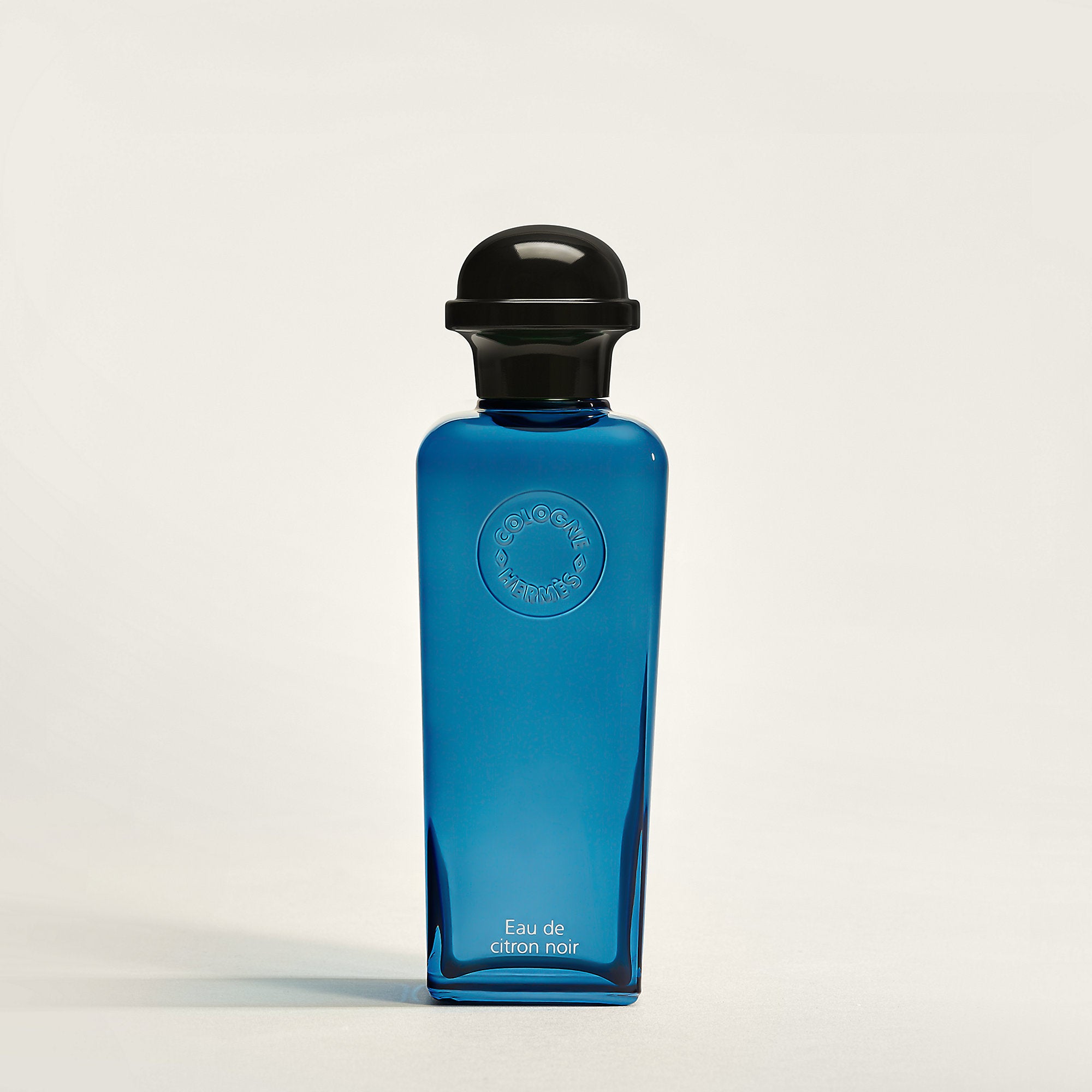  Hermes Eau De Citron Noir Eau De Cologne