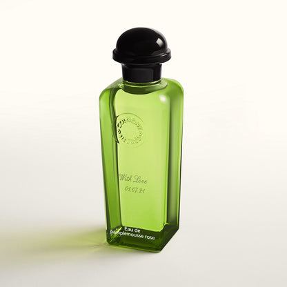  Hermes Eau De Pamplemousse Rose Eau De Cologne