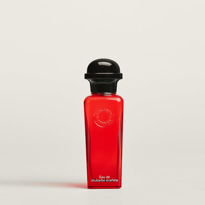  Hermes Eau De Rhubarbe Ecarlate Eau De Cologne