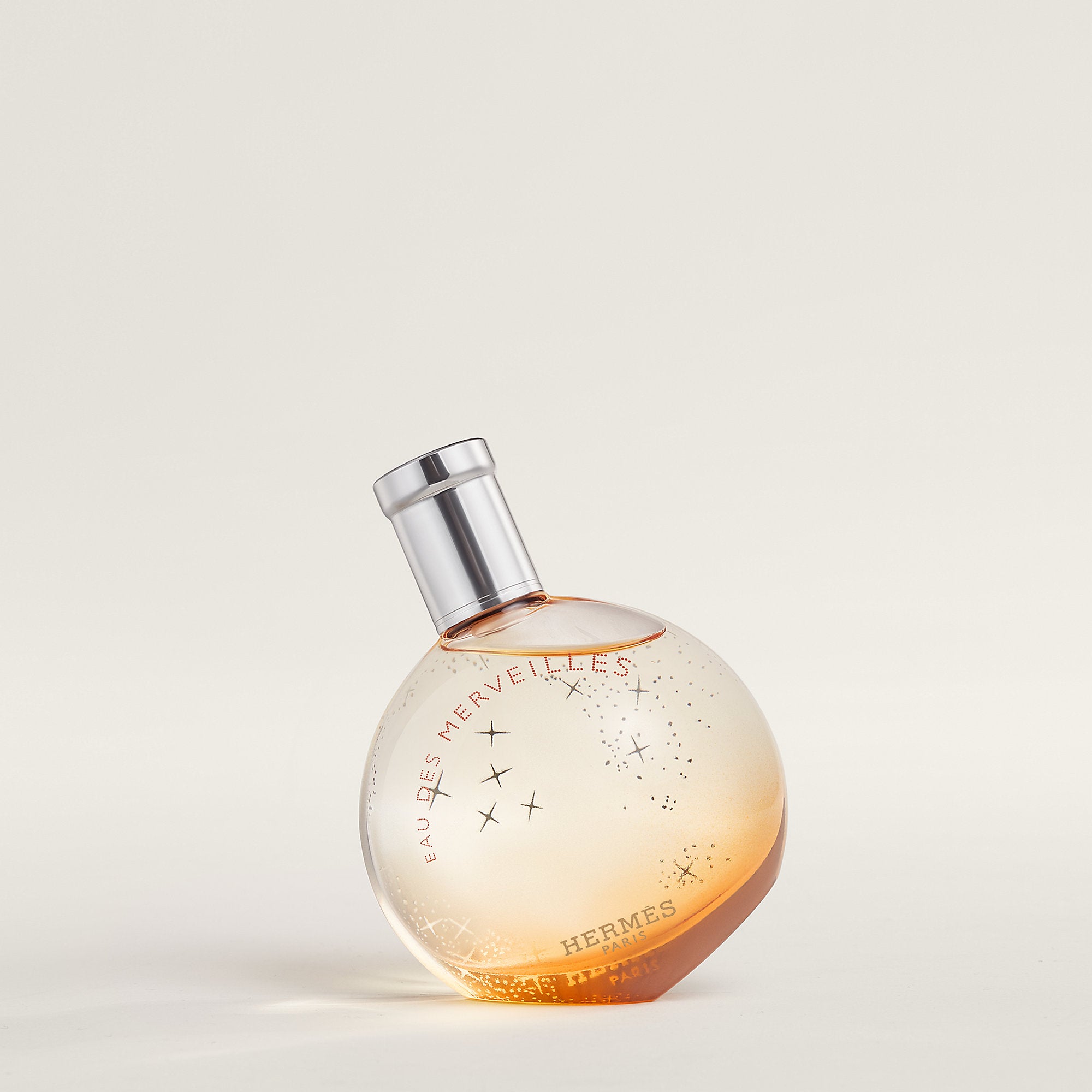  Hermes Eau Des Merveilles Eau De Toilette