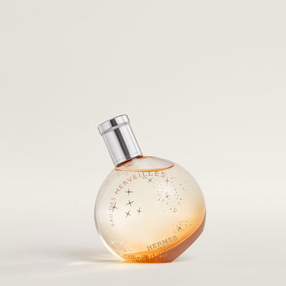  Hermes Eau Des Merveilles Eau De Toilette