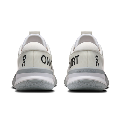 On The Roger Pro 3 White Pink